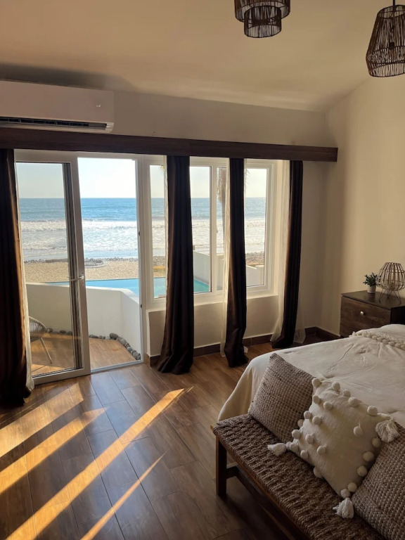 Hotel Casa Playa Blanca