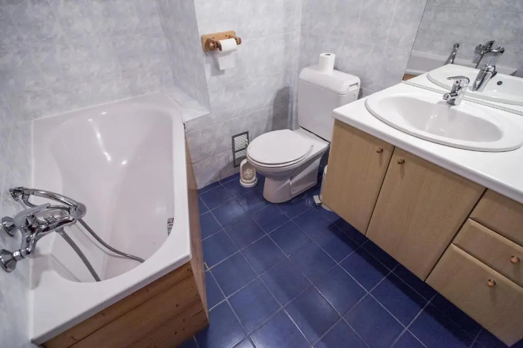 Appartements Giffre et Clesson - DAHU COMPAGNIE