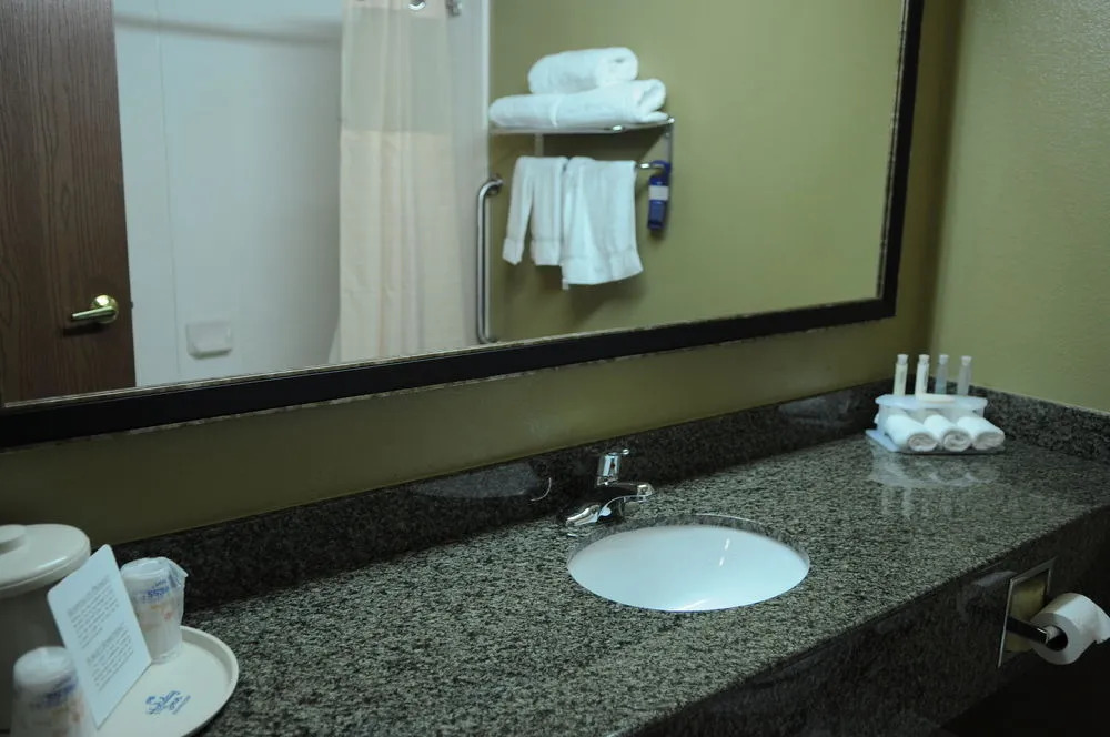 Holiday Inn Express & Suites Phoenix/Chandler (Ahwatukee)