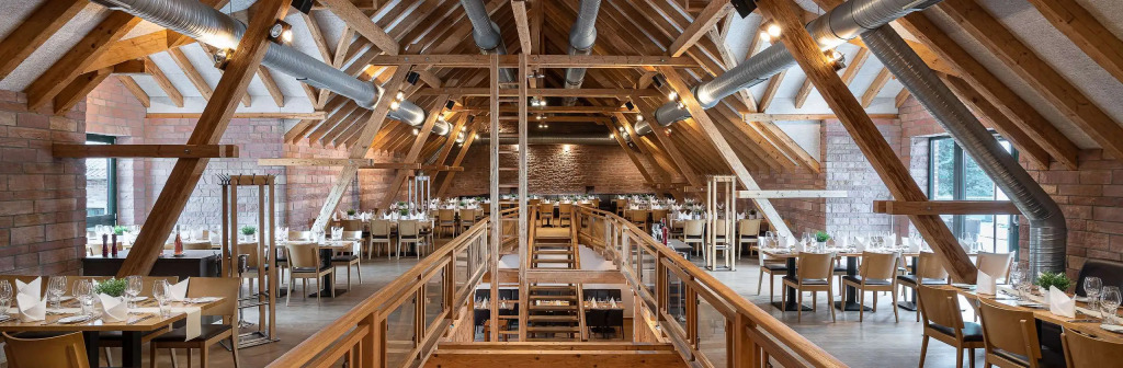 ClassicX Landhaus & Hotel - Bed & Breakfast