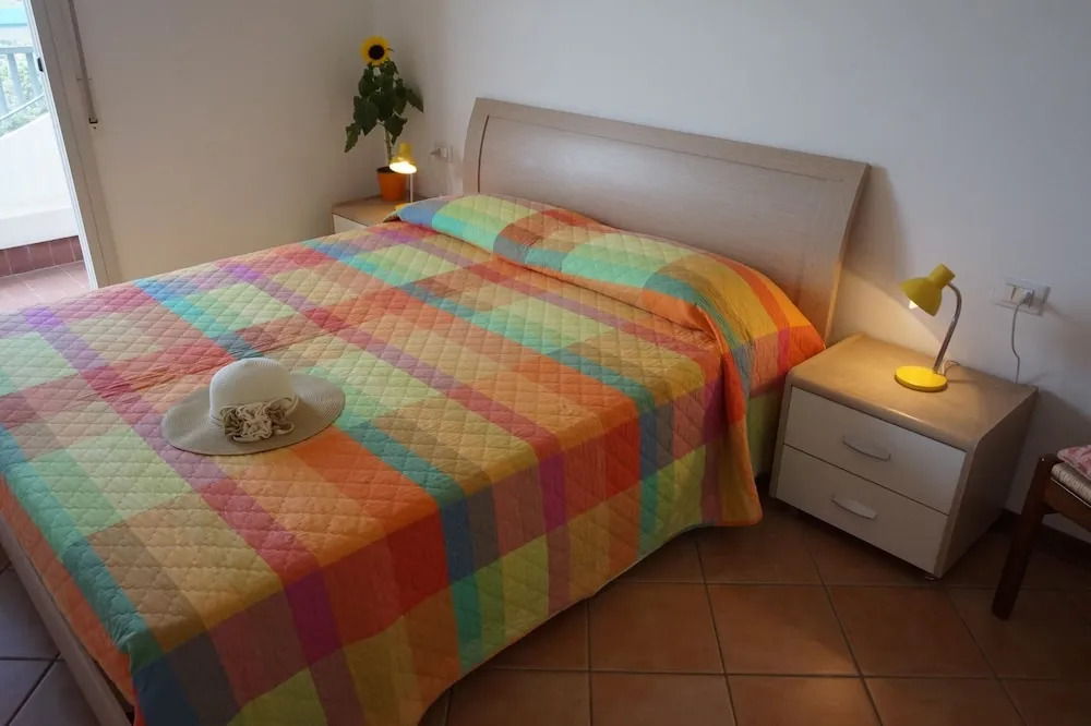 Modern Flat on 10th Floor With sea View - Beahost