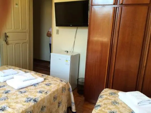 Casa da Ponte Hotel