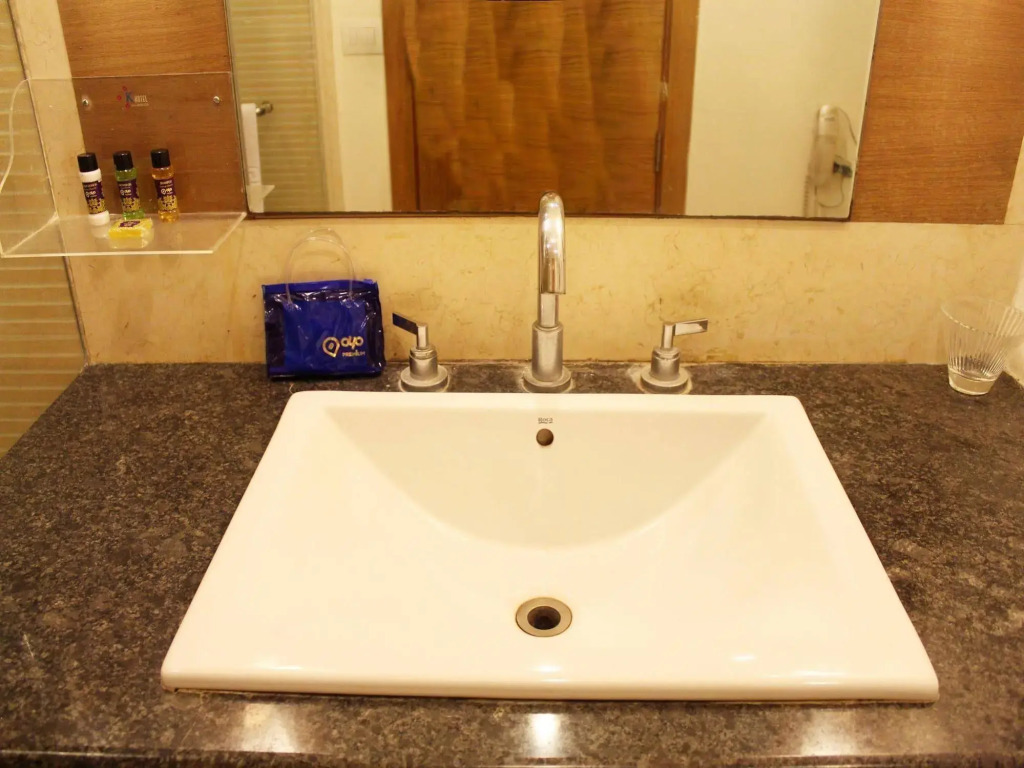 K Hotel