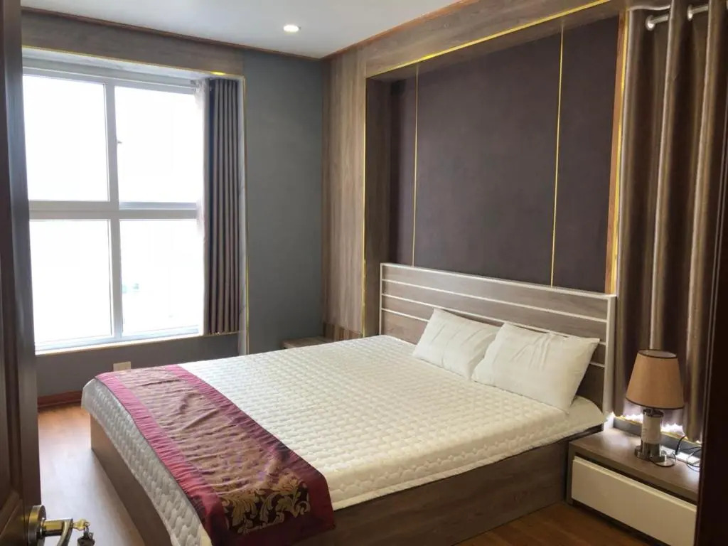 The Sapphire Hòn Gai Apartment - Trung tâm Hạ Long