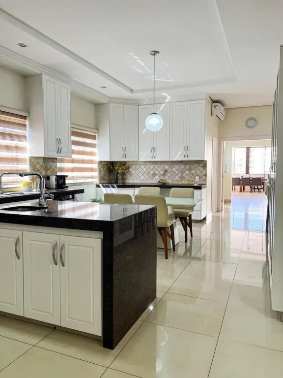Residencial Vicente Vaz