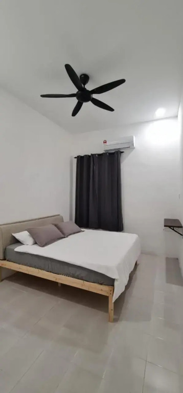 Voon 4 bedroom homestay Mersing