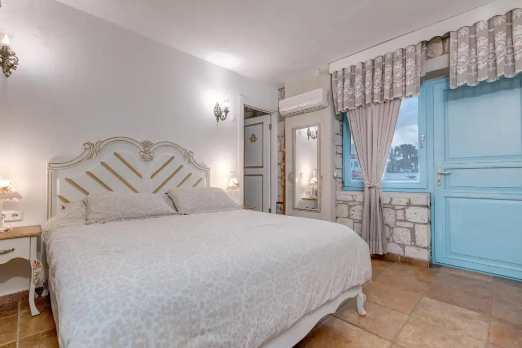 Villa Fora Hotel