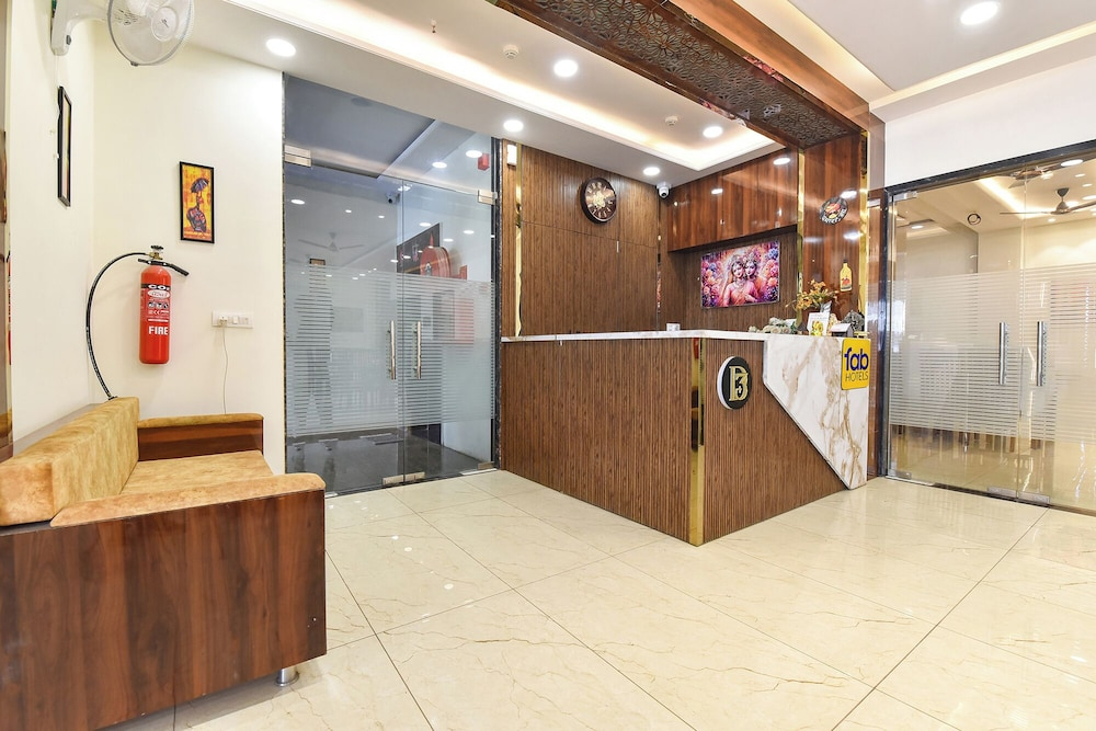Fabhotel D3