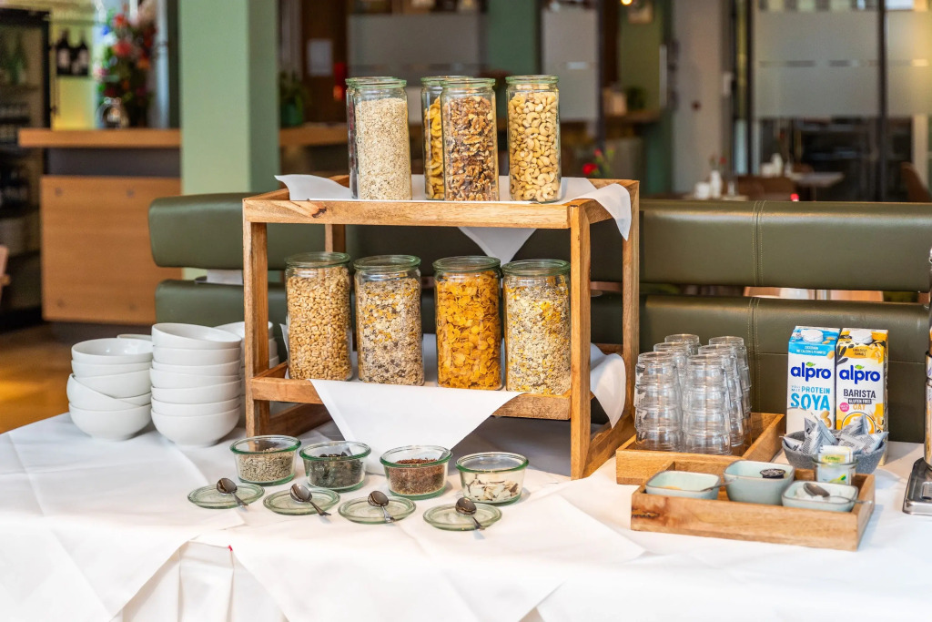 Herzogshof - Boutique-Hotel am Dom