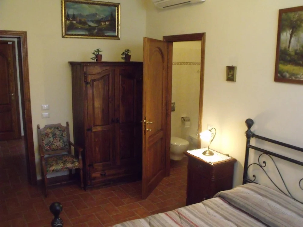 Agriturismo IL VIAIO