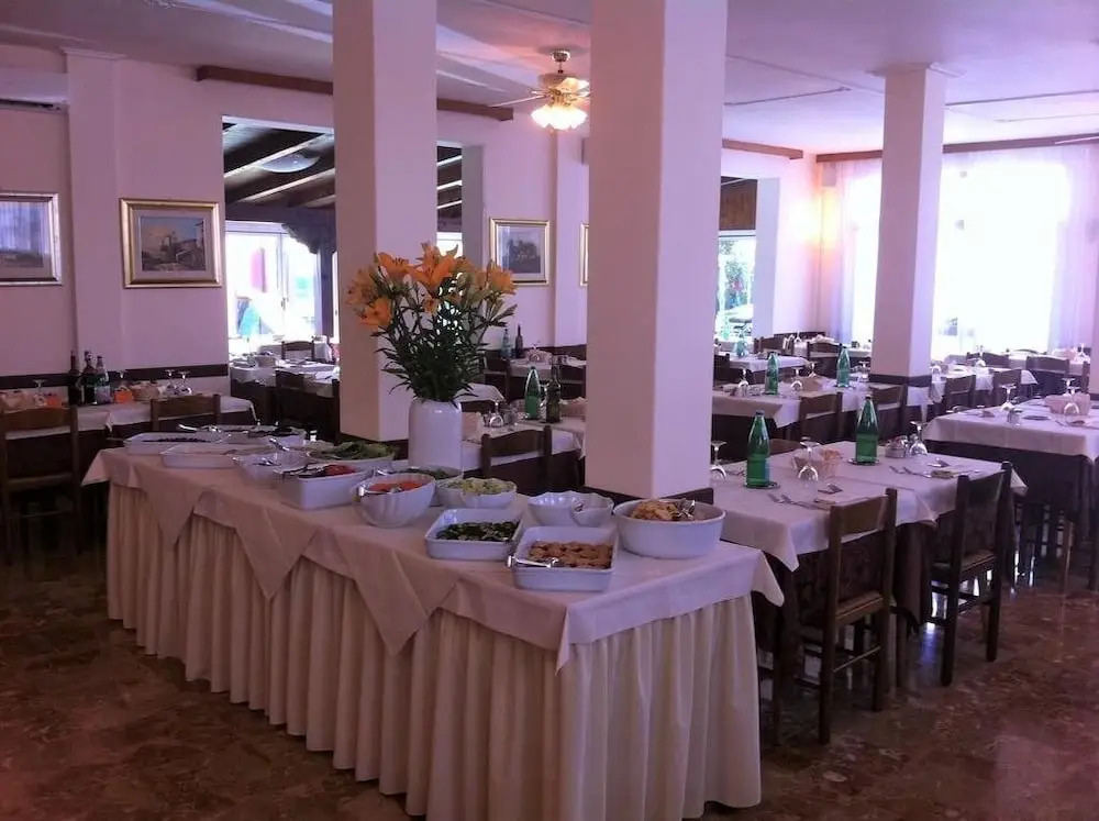 Hotel Dolomiti & Arborea
