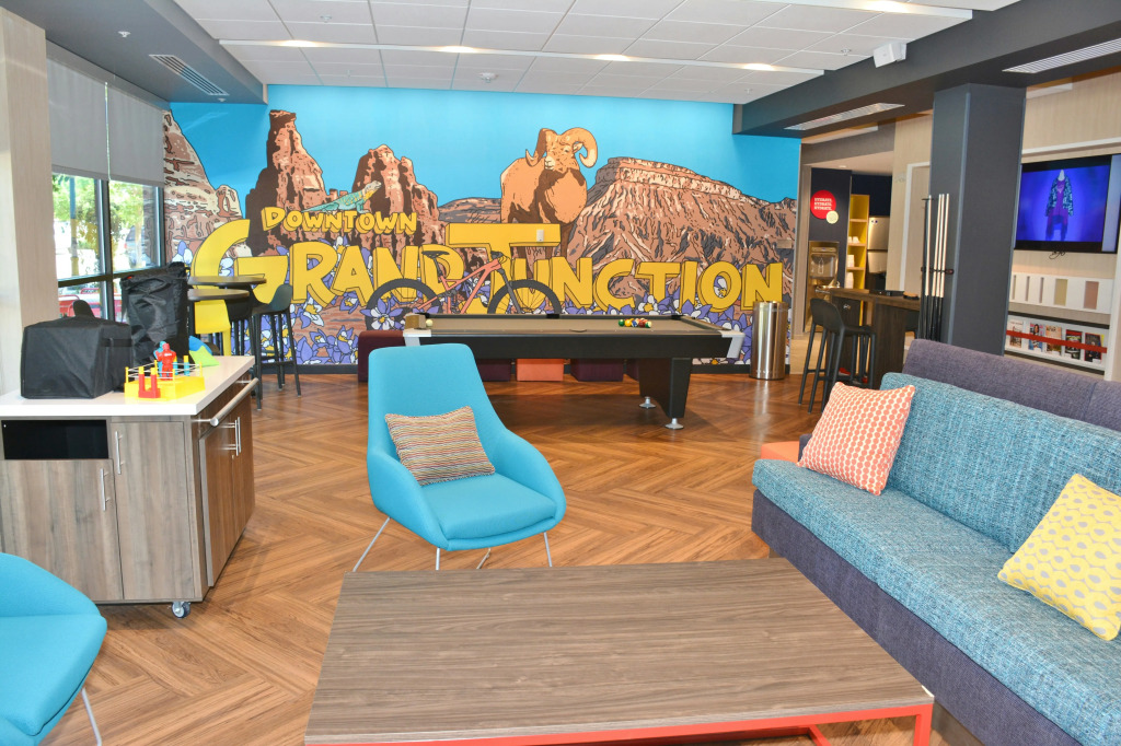 Tru By Hilton Grand Junction Downtown