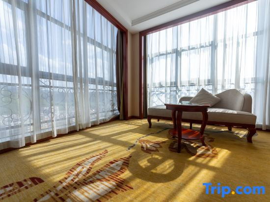 Vienna International Hotel (Guangning)