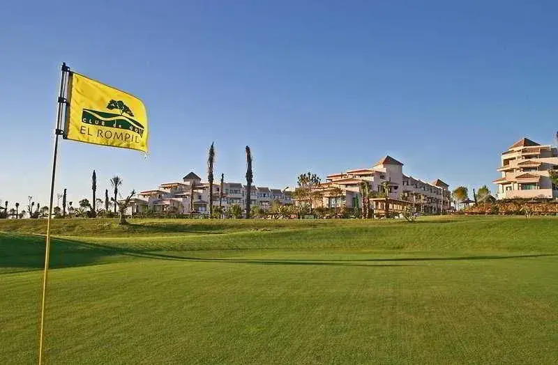 Marismas Club Resort