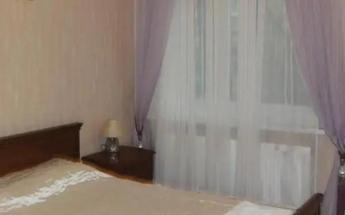 Guest House Primorsky