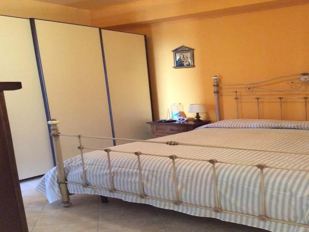 Apartment Casa Bianca