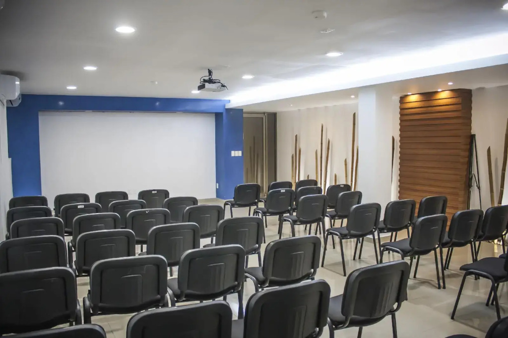 Hotel Soberanis