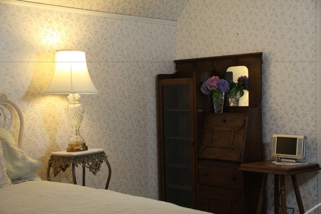 Case Ranch Inn