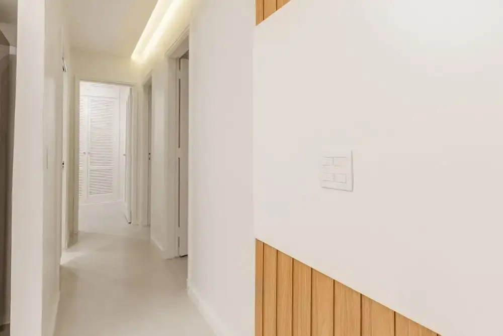 Leblon Coast Amazing 3 Bedroom in Leblon
