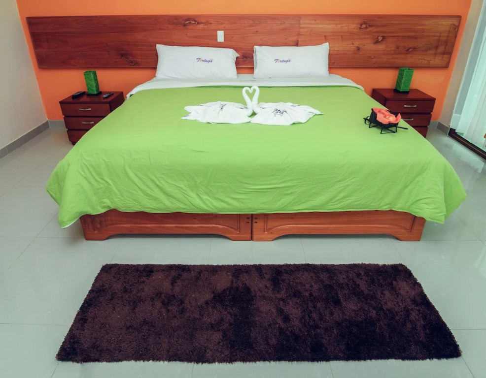 Hotel Tortuga Bay - Galápagos