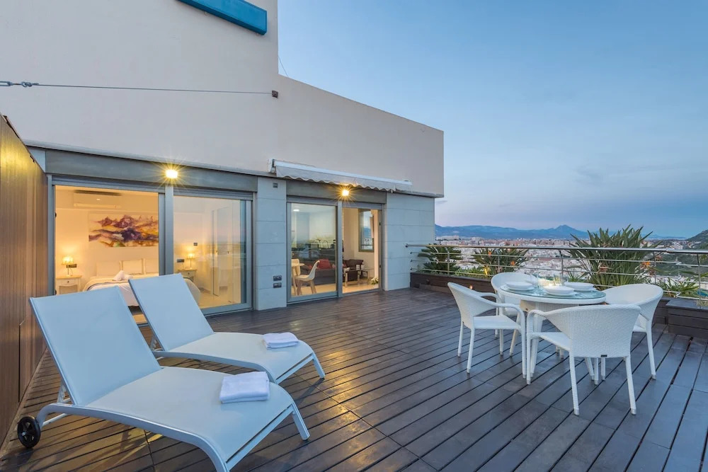 Apartamentos Kasa25 Panoramic 1