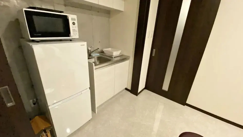 Tabinoteitaku Okinawa Naha 2nd