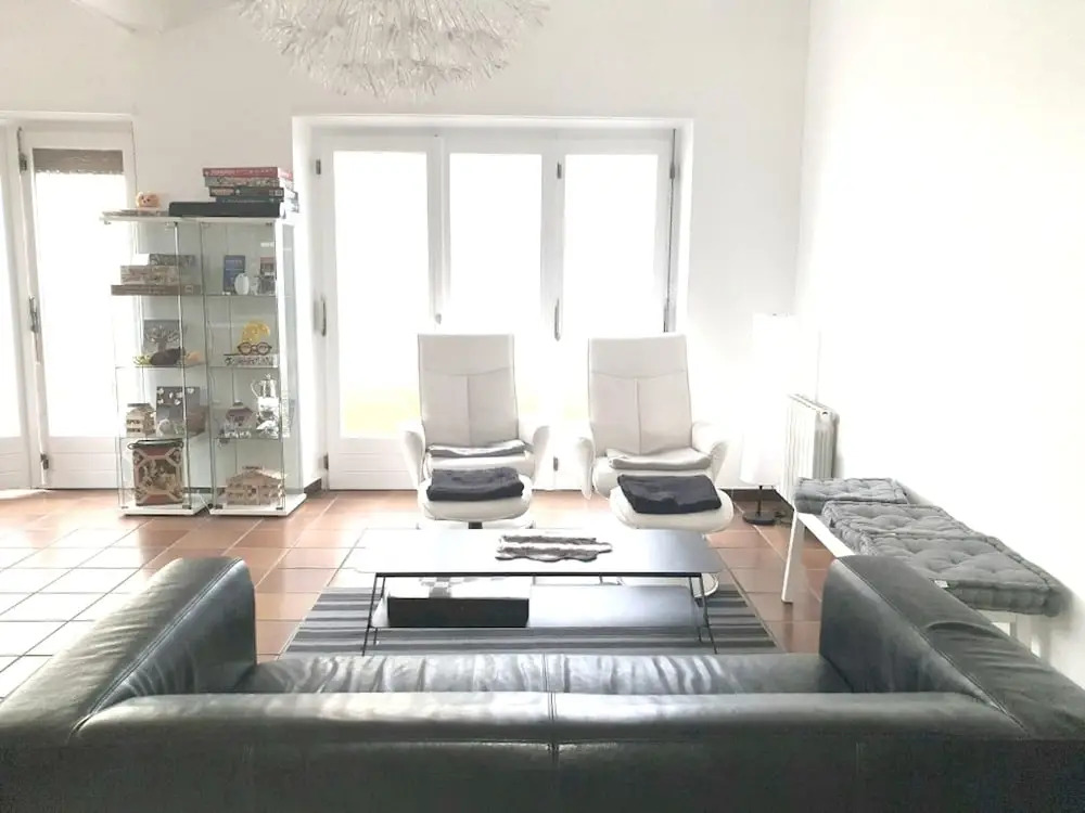 Apartment With 3 Bedrooms in Schiltigheim, With Balcony
