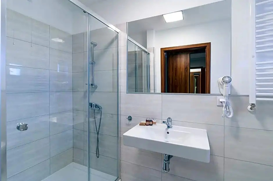 Apartamenty przy Latarni