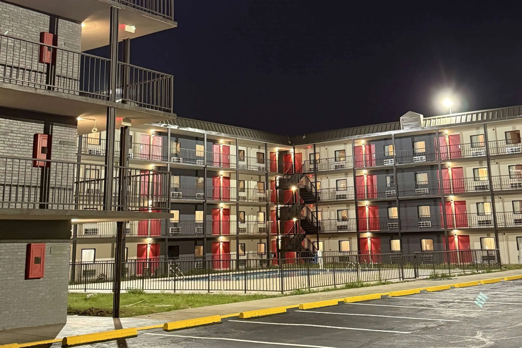 Days Inn by Wyndham Kenner/New Orleans Airport South