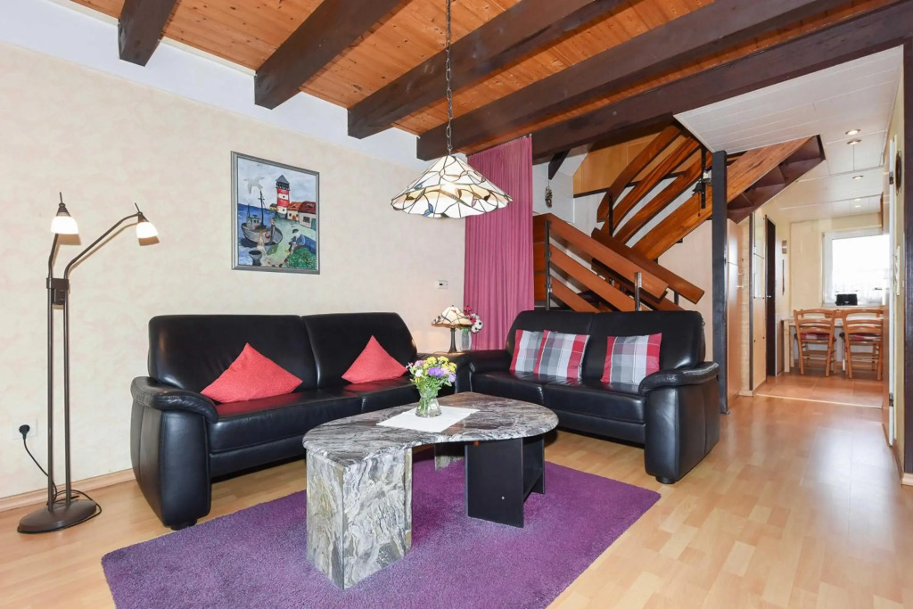 Ferienhaus Windmuehle