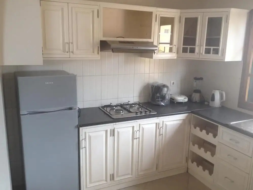 Residencial Monte Cara