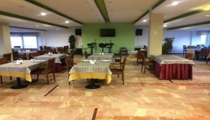 Hotel Dilaver