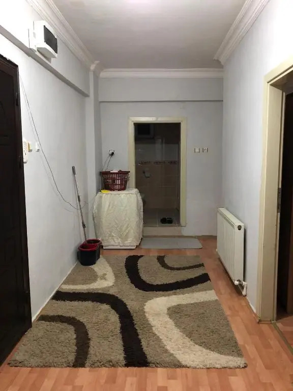 Sinop'un kalbi Aşıklar Caddesinde 2+1 Aile Evi