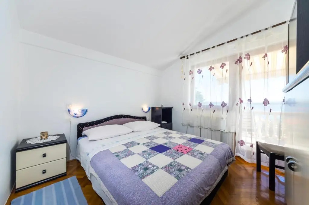 Apartments Katina