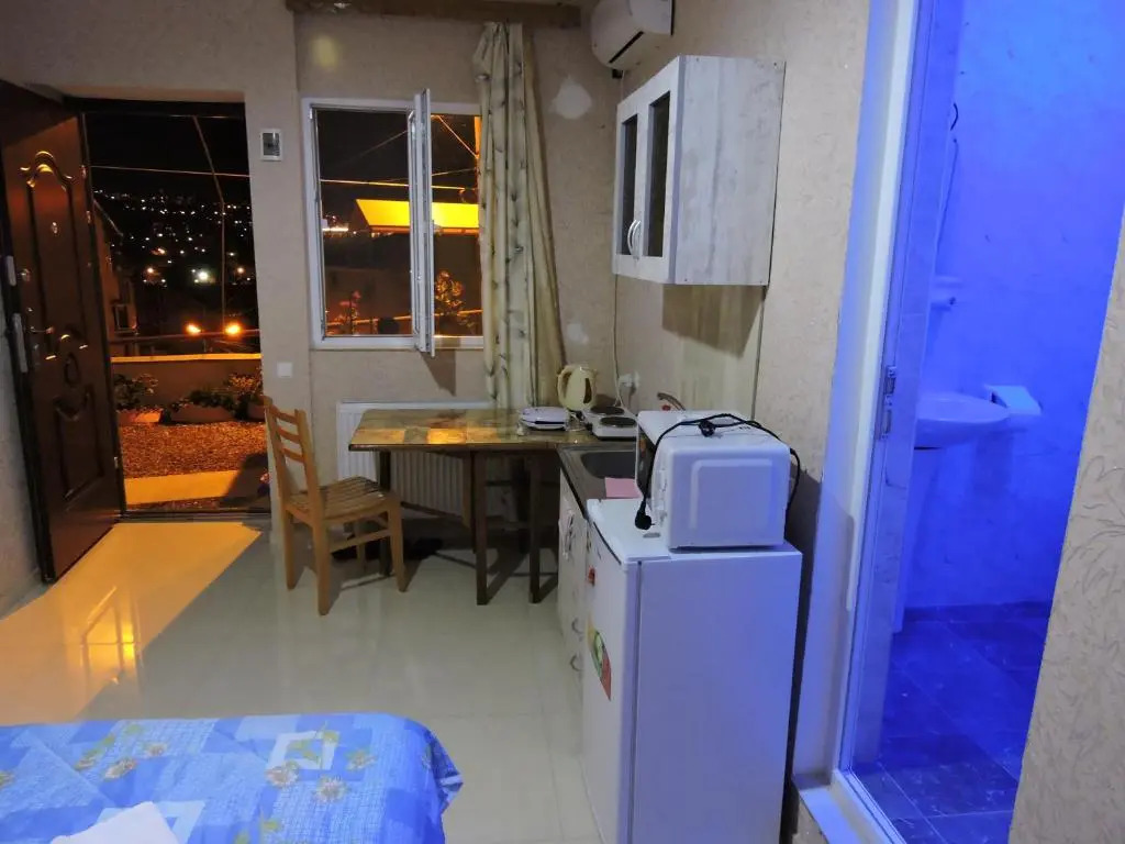 Apartment Panorama