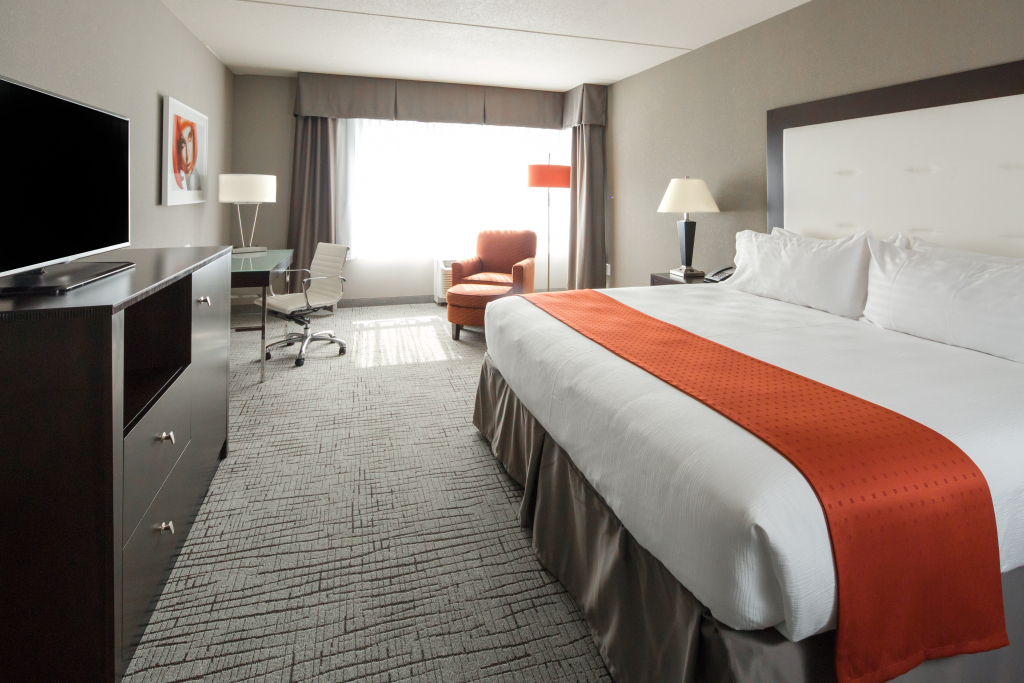 Holiday Inn Hotel & Suites Davenport by IHG