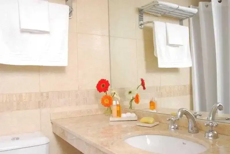 Apart Hotel Cordoba 860 Buenos Aires Suites