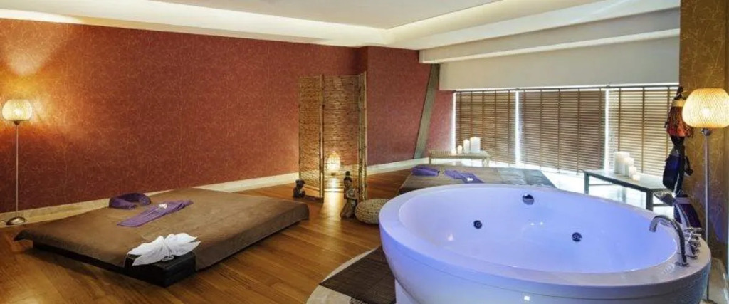 Nuhun Gemisi Deluxe Spahotel