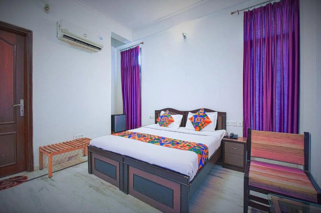 FabHotel Gitanjali