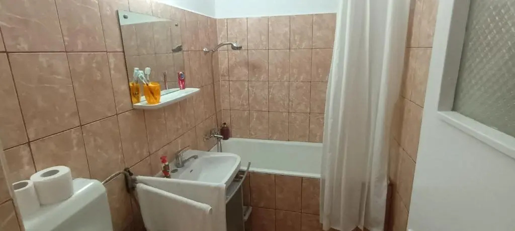 Apartament in centrul orasului
