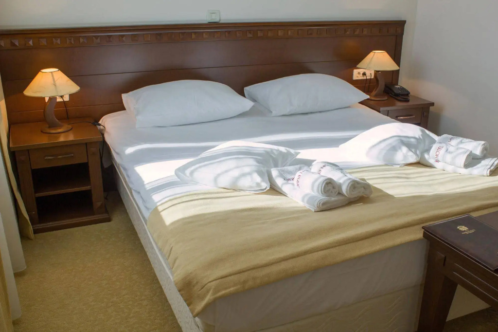 Hotel Katarina