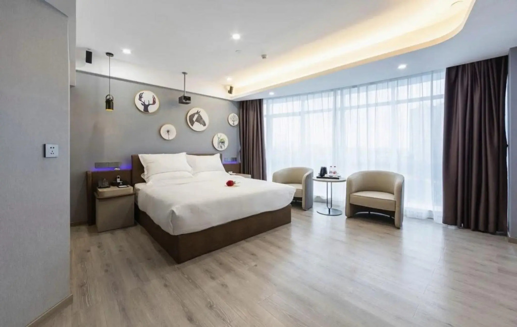Guangdong Tianhao Hotel
