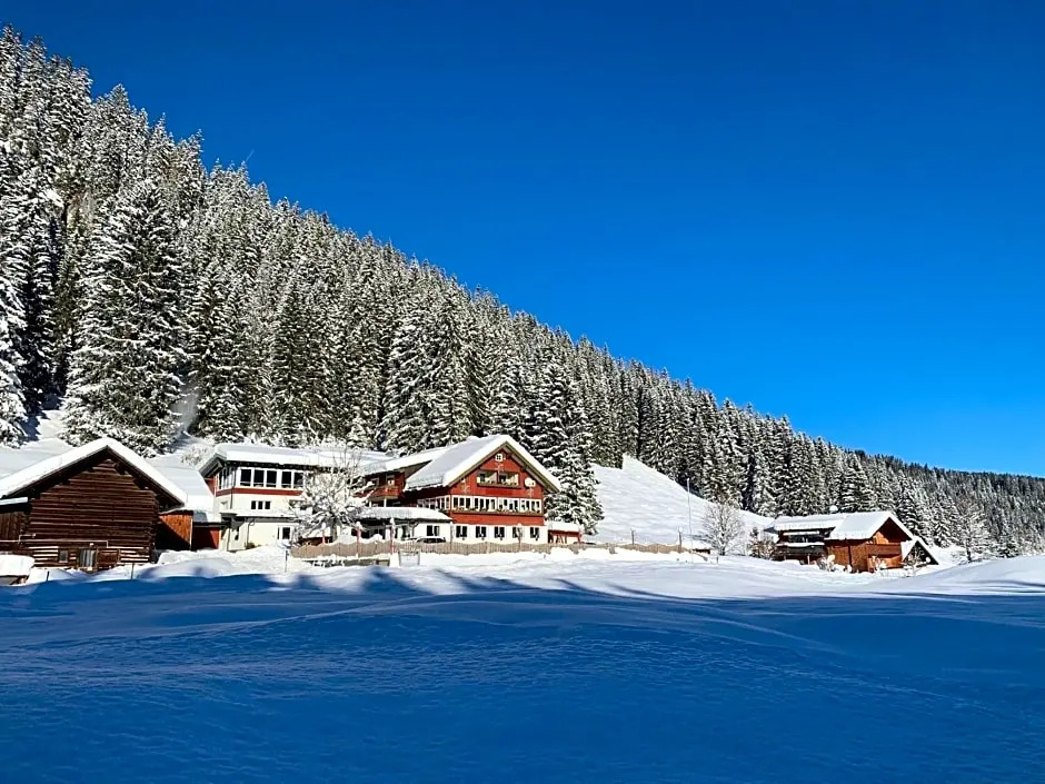 Alpenhotel DAS KÜREN
