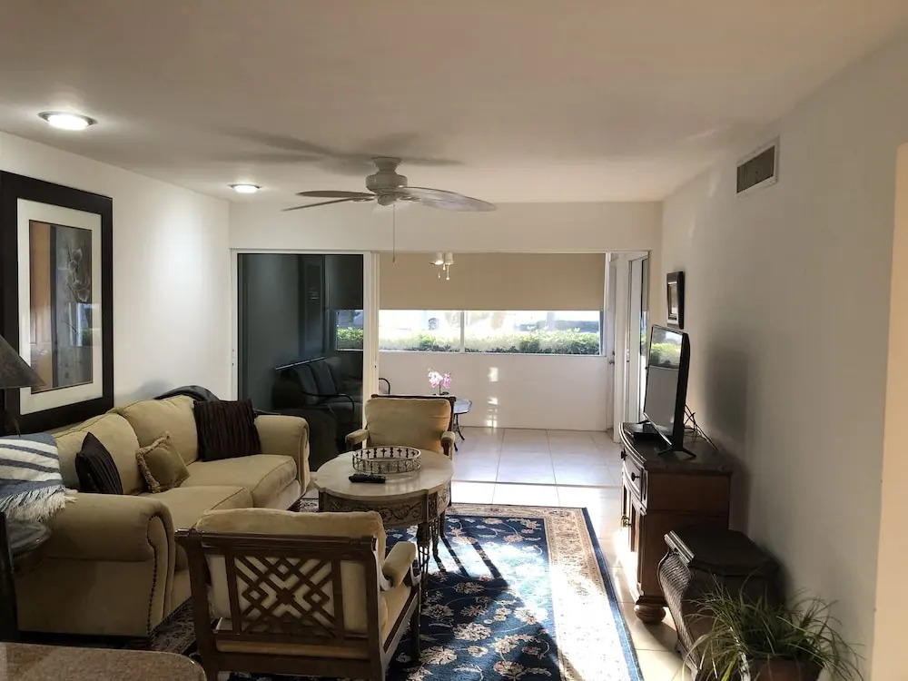 Olde Naples Estates
