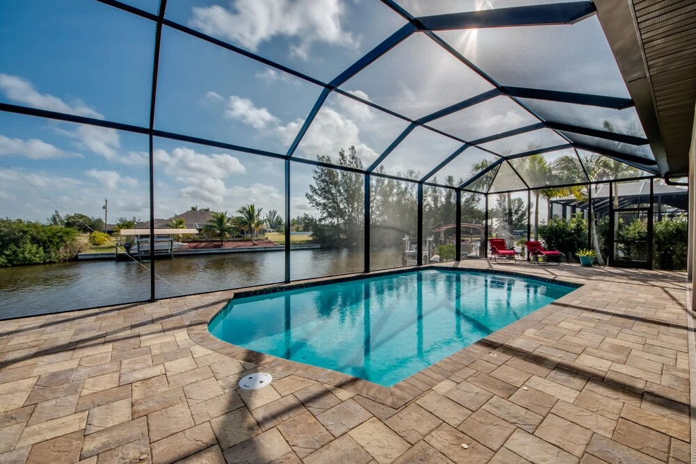 Villa Osprey - Roelens Vacations