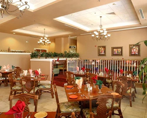 Caliente Resort and Spa