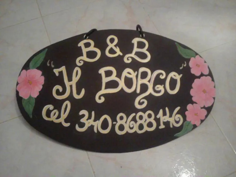Il Borgo