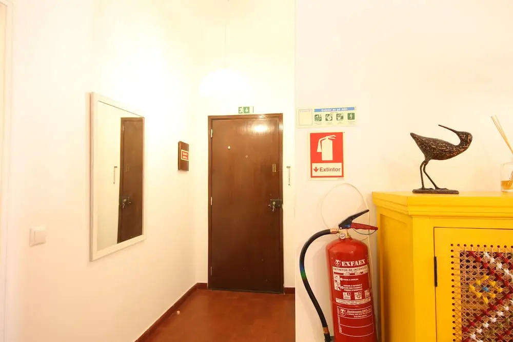 14 AlvorSol Apartment