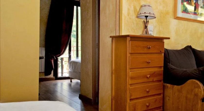 Hotel Edelweiss