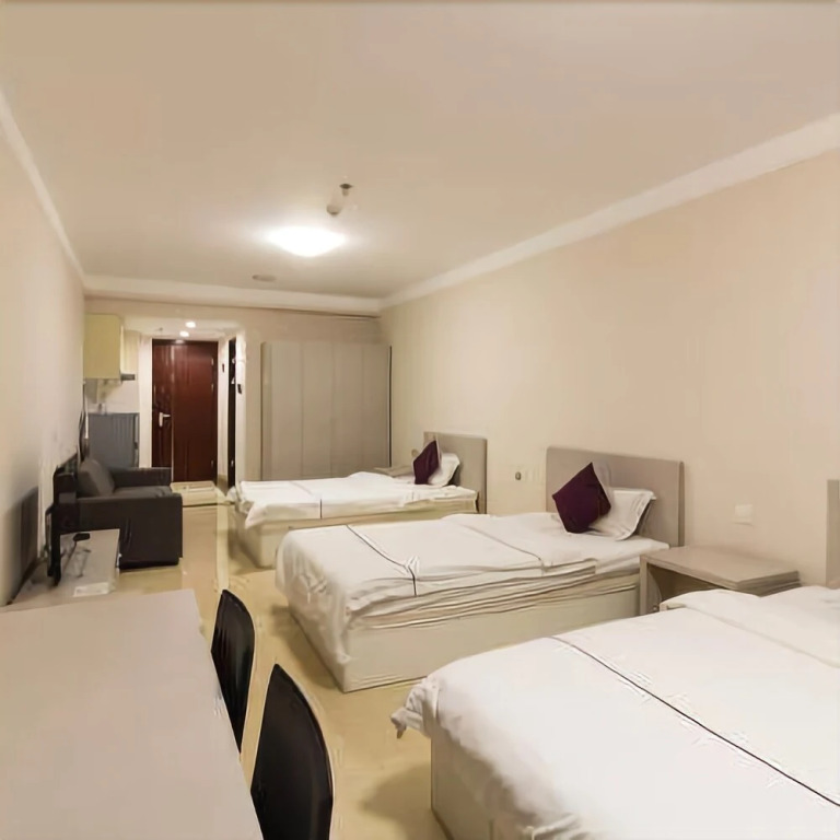 Mandi Apartment